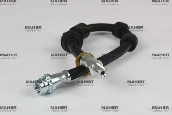 1379911 HORTUM FREN MONDEO IV 07-15 / S-MAX 06-14 / S60 II 10= / S80 II 08= / GALAXY 11= ÖN ürün görseli 1