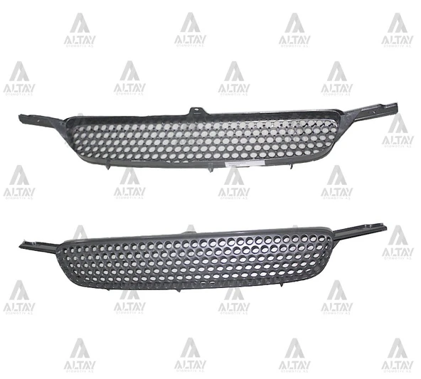 53111-1A300 PANJUR COROLLA  98-00 DELİKLİ SİYAH ürün görseli 1