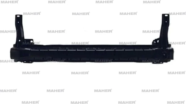 6R0807109D TAMPON DEMİRİ POLO 10-15 ÖN ürün görseli 1