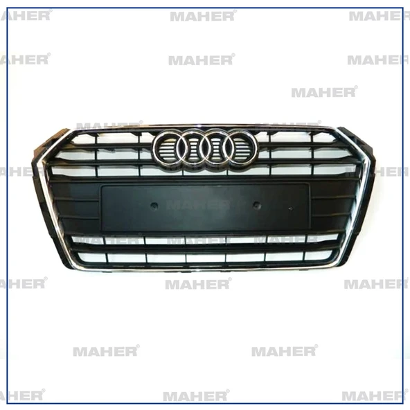 8W0853651A3FZ PANJUR A4 16= ÖN ürün görseli 1