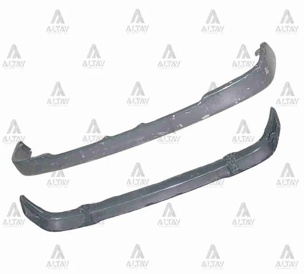52101-35400 TAMPON HILUX ÖN  98-01 LN-145 SİYAH ürün görseli 1