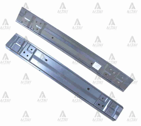 52023-02140 TAMPON DEMİRİ AURIS ARKA 07-12 ürün görseli 1