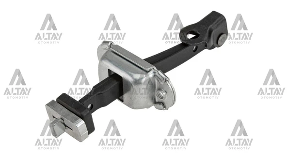 72880-SNL-T01 KAPI GERGİSİ CIVIC 06-12 ARKA SOL FD6 ürün görseli 1