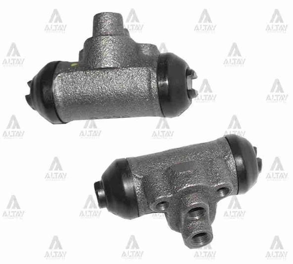 53401-65D00 FREN SİLİNDİRİ GRAND VITARA 06-11 (BGF) ARKA SAĞ ürün görseli 1