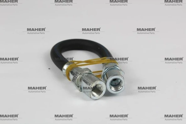 562094 HORTUM FREN VECTRA A 88-95 / VECTRA B 96-03 / ASTRA F 91-98 / CORSA B 93-00 / ASCONA C 81-88 ARKA ürün görseli 1