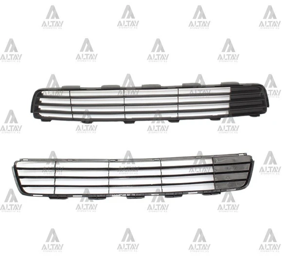 53112-0D140 TAMPON IZGARASI YARIS ÖN 10-11 ürün görseli 1