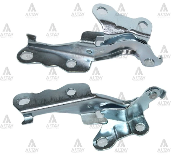 53420-0K020 KAPUT MENTEŞESİ HILUX 06-11 SOL ürün görseli 1