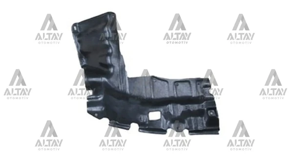 51441-0D050 KARTER MUHAFAZASI YARIS 06-11 1.3 SAĞ ürün görseli 1