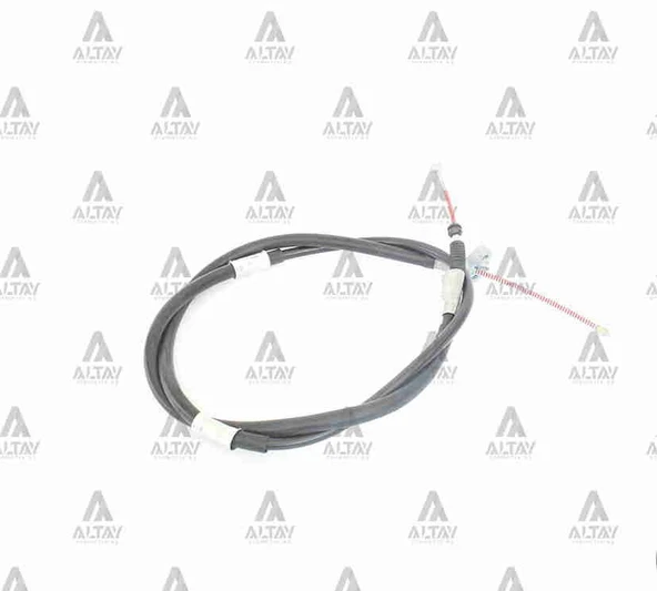 46420-20480 TEL EL FREN AVENSIS 00-02 SAĞ ürün görseli 1