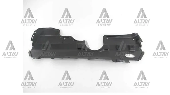 51441-12270 KARTER MUHAFAZASI COROLLA 06= DİZEL ÖN ürün görseli 1