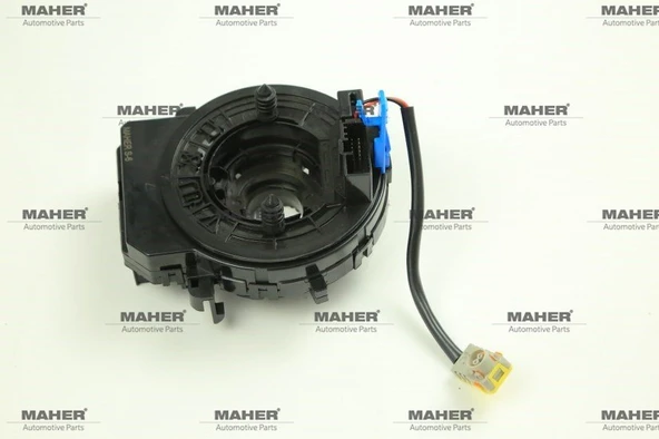 93490-F2215 AIRBAG ÇEMBERİ (ZEMBEREK) ELANTRA 16-18 ürün görseli 1