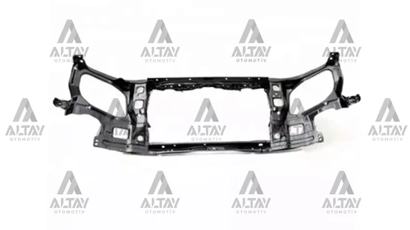 53201-0K170 PANEL HILUX ÖN 12= ürün görseli 1