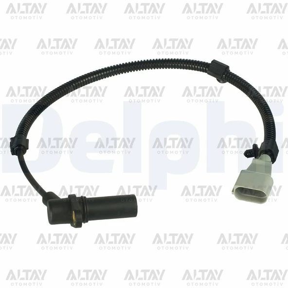038957147F SENSOR KRANK DEVIR TRANSPORTER T5 / PASSAT 01-09 AXB-AVF 1.9 TDI ürün görseli 1