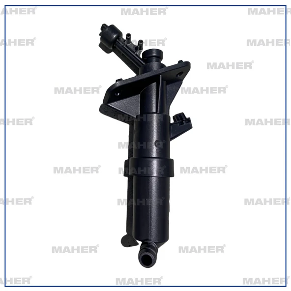 3C8955104 FAR YIKAMA ROBOT PASSAT CC 09-12 SAĞ ürün görseli 1