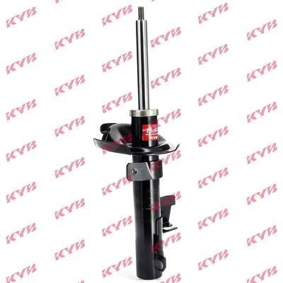 334701 AMORTİSÖR MAZDA-3 03-08 GAZLI ÖN SOL ürün görseli 1