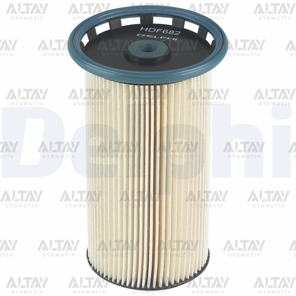 5Q0127177 YAKIT FILTRESI (MAZOT) GOLF7 / A3 / LEON / PASSAT / TIGUAN / CADDY 13= CKFC-CLHA-CRBC-CRKB-CAYD-CRLB-DDYA 1.6 TDI-2.0 TDI UZUN ürün görseli 1
