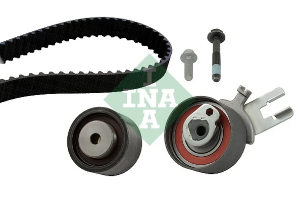 Volvo Triger Seti - Triger Seti - İna 530 0582 10 ürün görseli 1