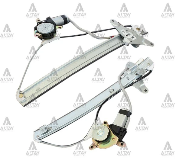69820-02051 CAM KRİKOSU COROLLA MOTORLU  93-98 ÖN SOL ürün görseli 1