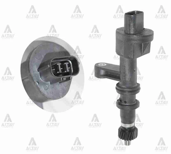 78410-S04-951 SENSÖR KİLOMETRE HIZ CIVIC  96-00 DENSO TİP OTOMATİK ürün görseli 1