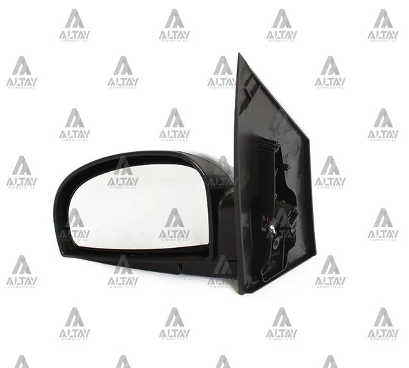87610-1C300CA AYNA DIŞ DİKİZ GETZ 03-11 ELEKTRİKLİ SOL ürün görseli 1