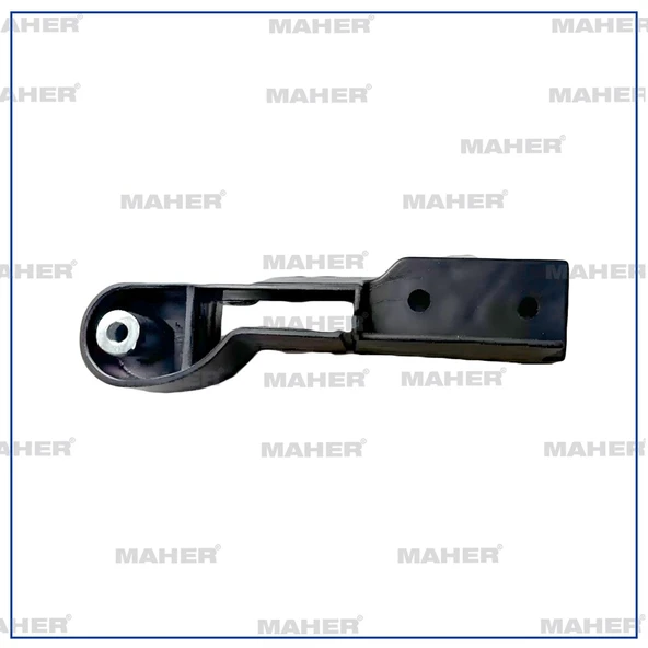 4F0807771 TAMPON BAĞLANTI BRAKETİ A6 05-11 ÜST ÖN SOL ürün görseli 1