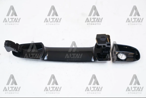 69211-05903 KAPI KOLU COROLLA 02-06 ÖN DIŞ SOL ürün görseli 1
