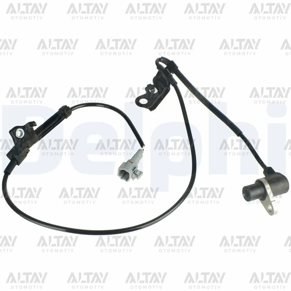 89543-02040 SENSÖR ABS COROLLA 02-06 / AVENSIS 03-08 ÖN SOL ürün görseli 1