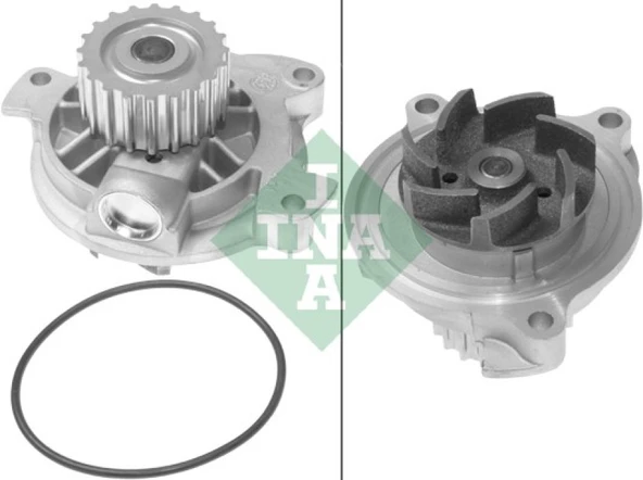 Vw Devirdaım - 980189 / 980551 / P574 - İna 538 0045 10 ürün görseli 1