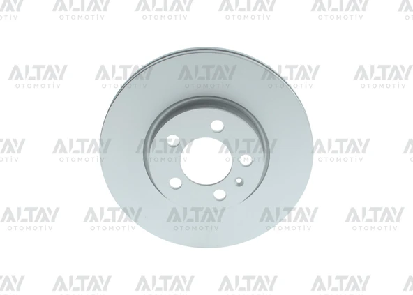 2Q0615301H FREN DISKI POLO / T-CROS / TAIGO / IBIZA / FABIA / SCALA / ARONA 17= ON 276mm ürün görseli 1