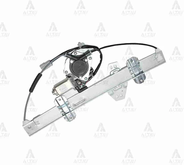 72250-S04-A01 CAM KRİKOSU CIVIC MOTORLU  96-00 ÖN SOL ürün görseli 1