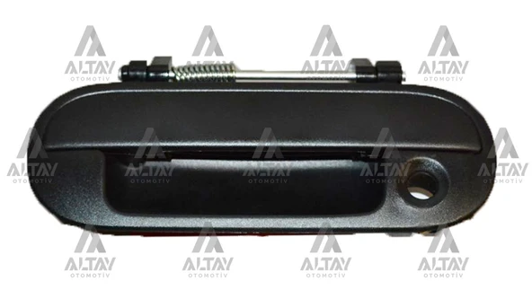 72180-SN7-G02 KAPI KOLU EURO ACCORD  95-99 ÖN DIŞ SOL ürün görseli 1