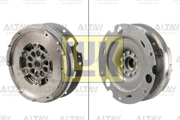 0B1105266N VOLAN A4 / A5 08-12 CABA-CABB-CDHA-CDHB-CJEB 1.8 TFSİ ürün görseli 1