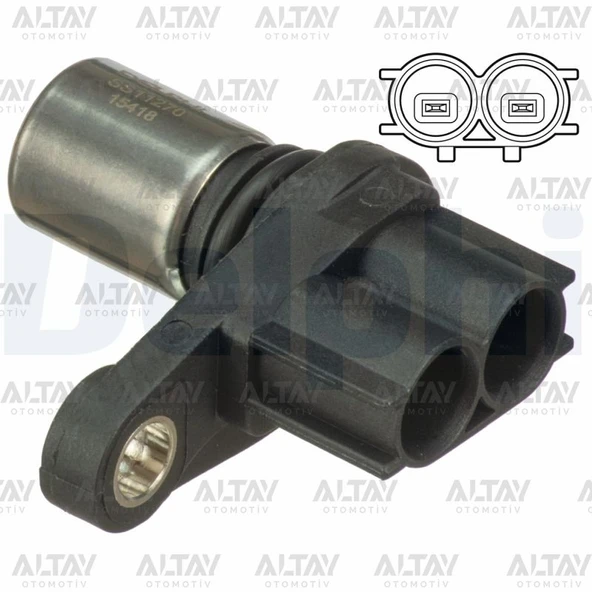 90919-05043 SENSÖR KRANK POZİSYON YARIS 03-09 / SIRION / TERIOS ürün görseli 1