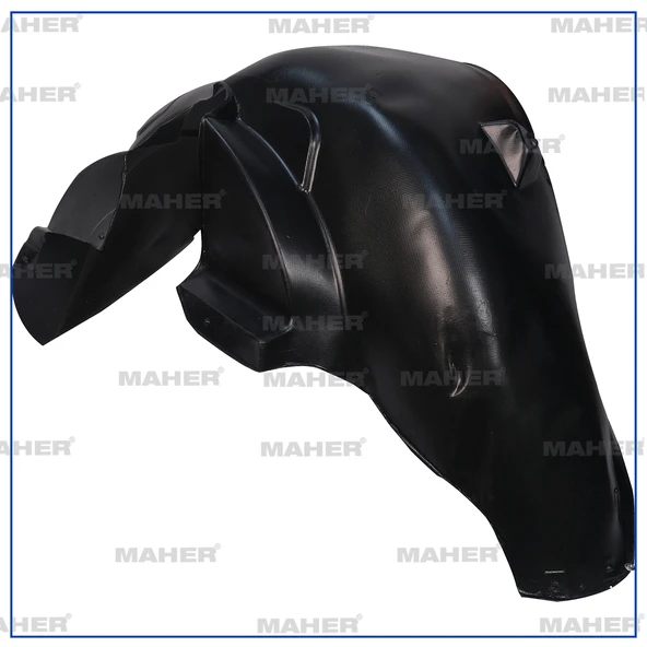 MHR-50134 DAVLUMBAZ ÇAMURLUK TIGGO 7 PRO 22-24 ARKA SOL ürün görseli 1