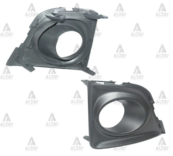 81482-02390 SİS LAMBA KAPAĞI COROLLA 13= SOL (SİS DELİKLİ) ürün görseli 1