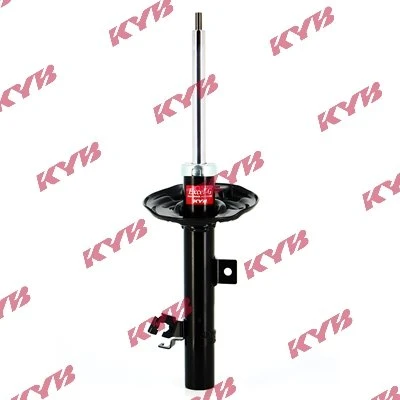 3340172 AMORTISOR QASHQAI 14-18 / KADJAR 15-17 GAZLI ON SAG ürün görseli 1