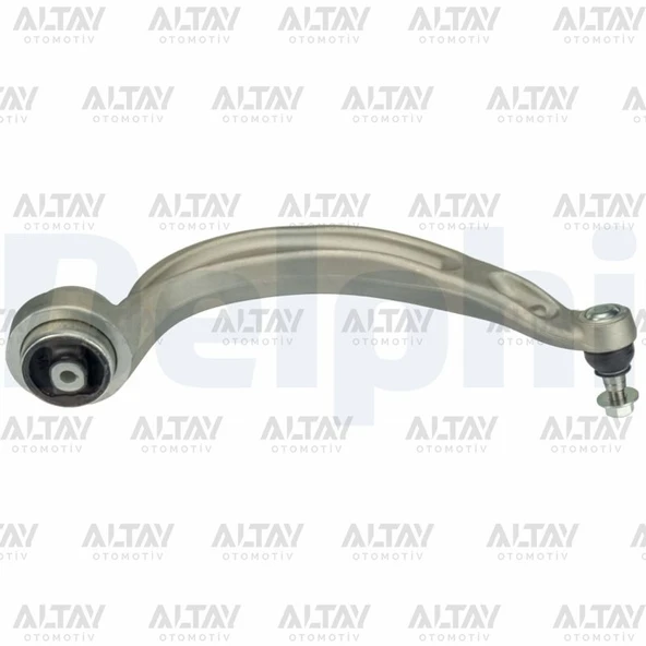 8K0407694AD ROTILLI KOL A4 / A5 / Q5 08-17 EGRI 75mm M14 ALT SAG ürün görseli 1