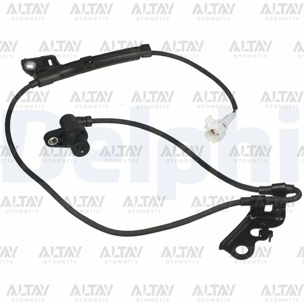 89542-12070 SENSÖR ABS COROLLA 00-06 ÖN SAG ürün görseli 1