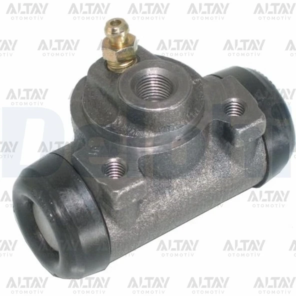 9945980 FREN SILINDIRI FIAT DOBLO 01-10 DÖKÜM 20,64mm ARKA SOL-SAG ürün görseli 1