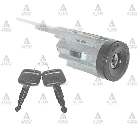 69057-12190 KONTAK SETİ COROLLA  93-97 ürün görseli 1