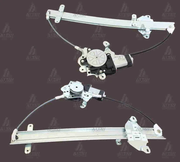 80721-2S410 CAM KRİKOSU PICKUP MOTORLU  97-02 ÖN SOL ürün görseli 1
