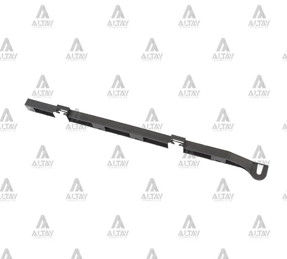 71593-S5A-000 TAMPON BAĞLANTI BRAKETİ CIVIC ARKA 01-06 YAN SAĞ ürün görseli 1