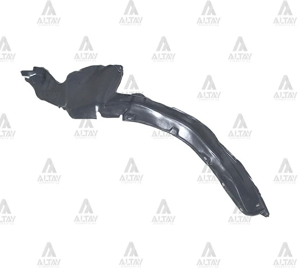 74101-SH3-000 ÇAMURLUK DAVLUMBAZI CIVIC ÖN   88-91 SAĞ ürün görseli 1