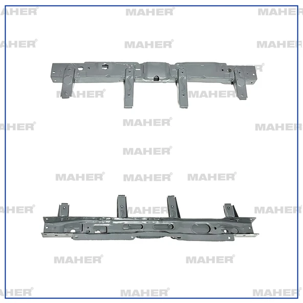 501004424AADYJ PANEL TIGGO 8 PRO 22-24 ÖN (ÜST PARÇA) ürün görseli 1