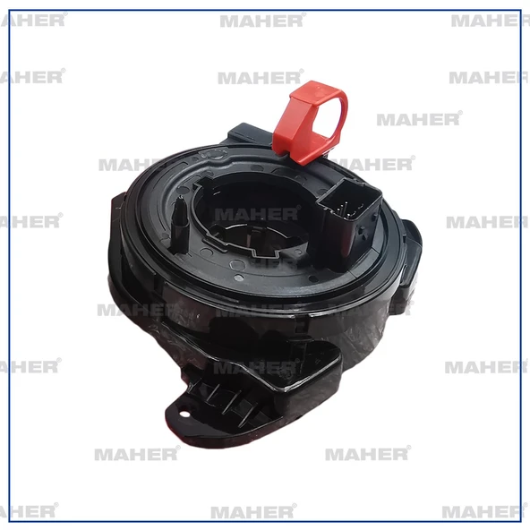 2Q0959653 AIRBAG ÇEMBERİ (ZEMBEREK) POLO / İBİZA / TOLEDO / RAPİD 15-22 ürün görseli 1