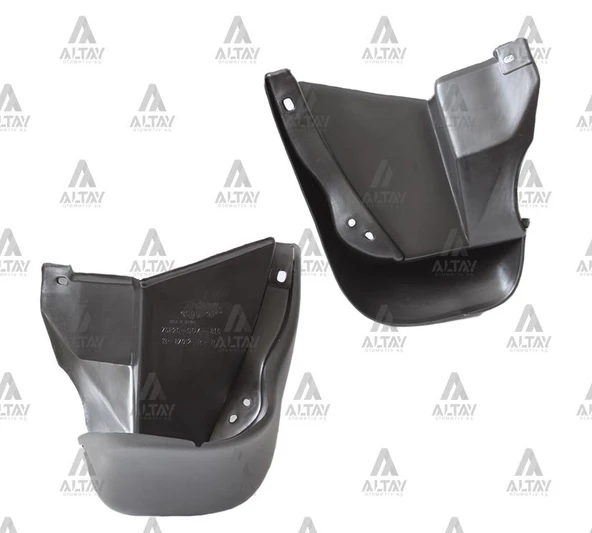 75820-SO4-010 PAÇALIK CIVIC ARKA  96-00 SAĞ ürün görseli 1