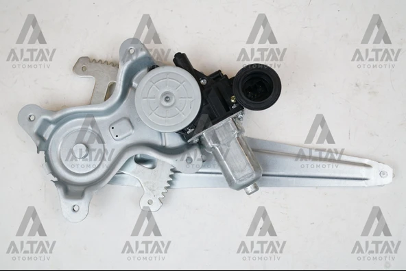 69804-42040 CAM KRİKOSU RAV-4 ELEKTRİKLİ 06-18 ARKA SOL ürün görseli 1