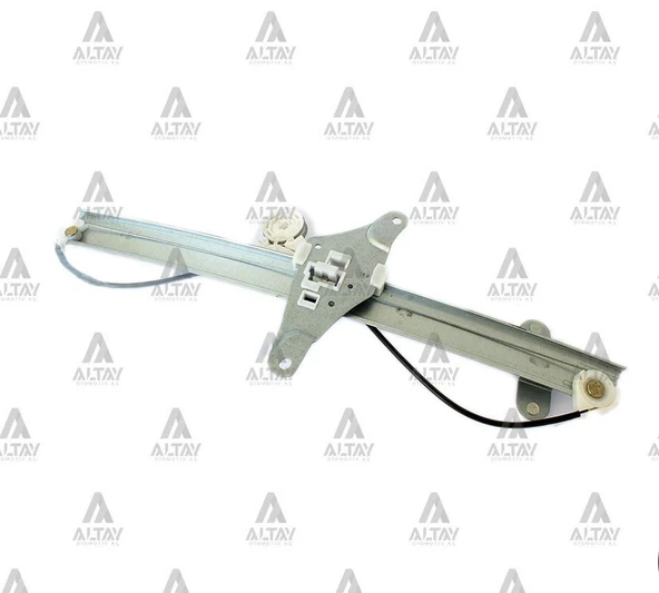 69801-12410 CAM KRİKOSU COROLLA ELEKTRİKLİ  93-98 ÖN SAĞ ürün görseli 1