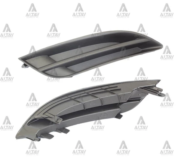 81481-02040 SİS LAMBA KAPAĞI AURIS 07-09 SAĞ (SİS DELİKSİZ) ürün görseli 1