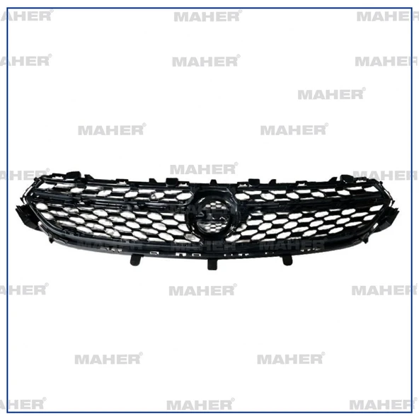 9829474180 PANJUR CORSA F 20= ÖN ürün görseli 1
